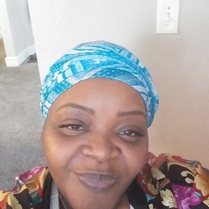 Meet your Posher, Lillie